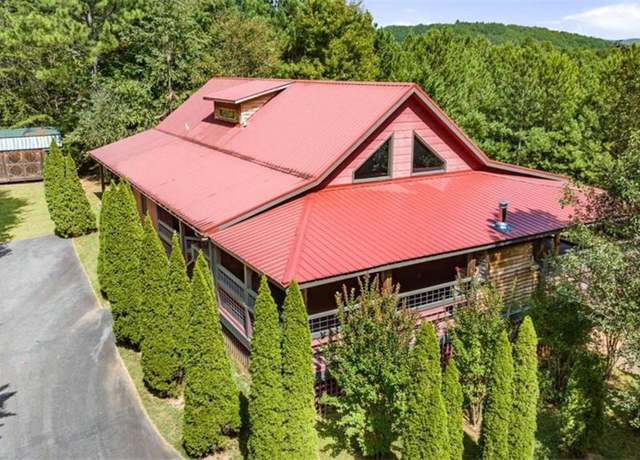 Property at 271 Postelle Rd, Copperhill, TN 37317, 4 beds, 4 baths