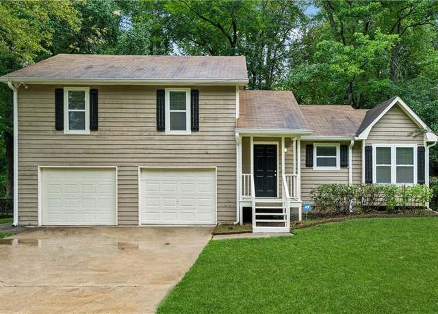 Property at 6060 Steel Wood Dr NW, Kennesaw, GA 30152, 3 beds, 2 baths