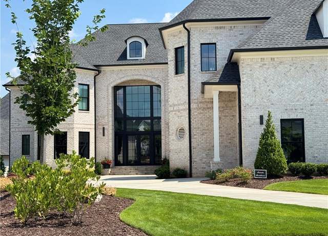 Property at 4020 Cottage Park Ct, Alpharetta, GA 30004, 6 beds, 8 baths