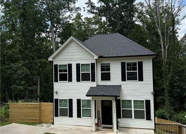 Property at 6345 Quail Trl, Gainesville, GA 30506, 2 beds, 2.5 baths
