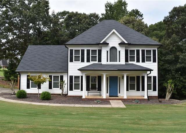 Property at 6002 Rockingham Way, Gainesville, GA 30506, 4 beds, 3.5 baths
