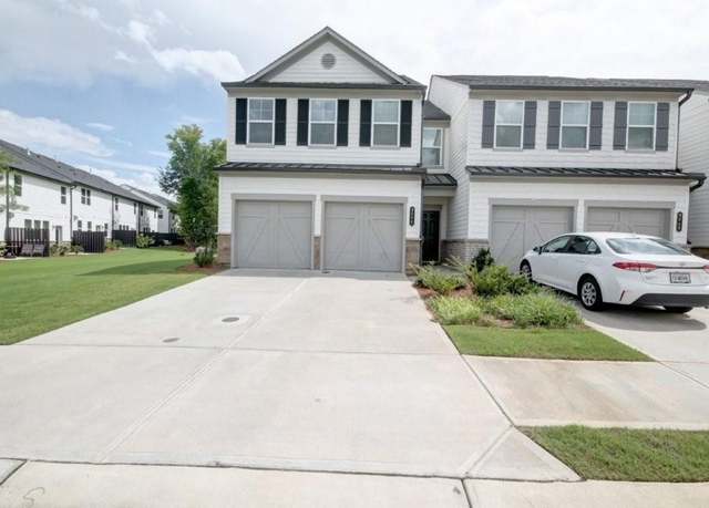 Property at 3638 Hester St, Duluth, GA 30097, 3 beds, 2.5 baths