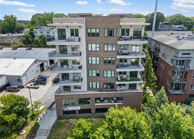 Property at 675 Drewry St NE #506, Atlanta, GA 30306, 1 bed, 1 bath
