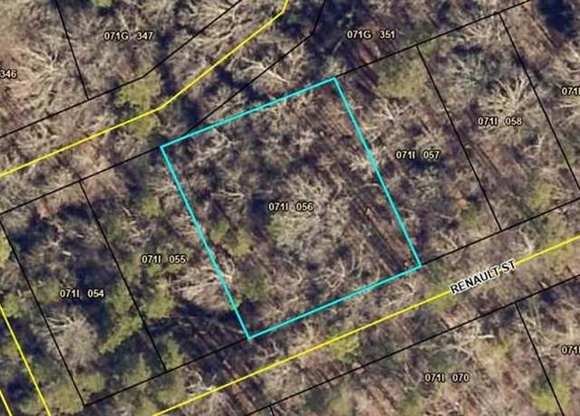 Property at 67 Renault St, Martin, GA 30557