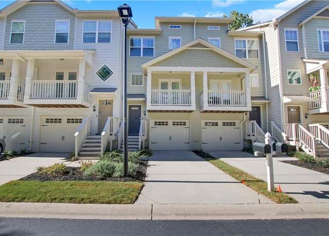 Property at 1081 Liberty Pkwy, Atlanta, GA 30318, 3 beds, 3.5 baths