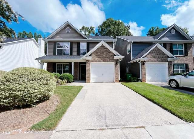 Property at 1421 Gates Cir SE, Atlanta, GA 30316, 3 beds, 3 baths