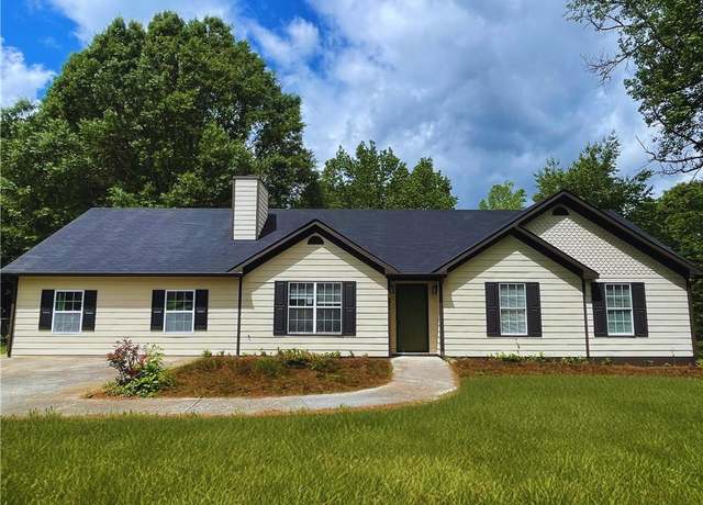 Property at 21 Manning Mill Way Way, Adairsville, GA 30103, 4 beds, 3 baths