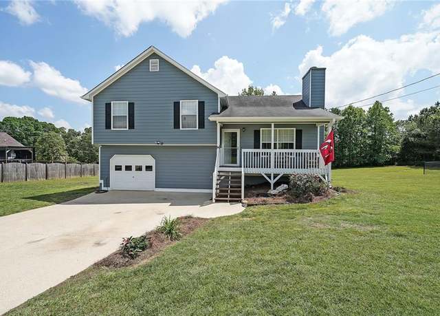 Property at 37 Faithful Dr, Temple, GA 30179, 3 beds, 2 baths