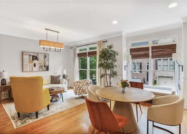 Property at 7249 Village Creek Trce, Atlanta, GA 30328, 4 beds, 3.5 baths