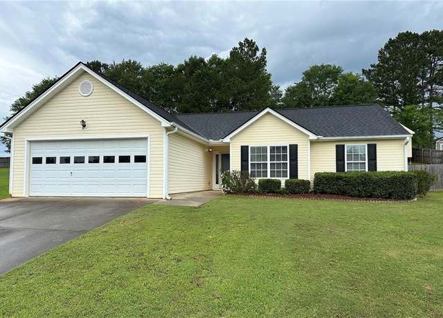 Property at 929 Wexford Way, Auburn, GA 30011, 3 beds, 2 baths