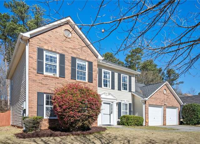 Property at 3090 Perch Ln SW, Marietta, GA 30008, 3 beds, 2.5 baths