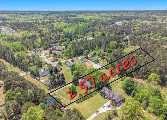 Property at 1797 Chandler Rd, Lawrenceville, GA 30045, 3 beds, 2 baths