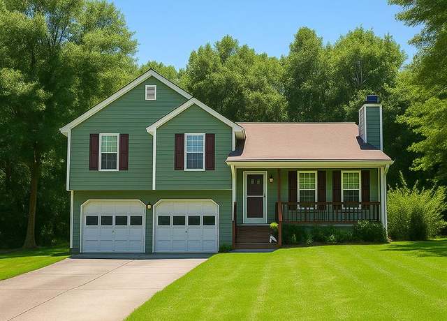 Property at 170 Brandon Woods Cir, Hiram, GA 30141, 3 beds, 2 baths