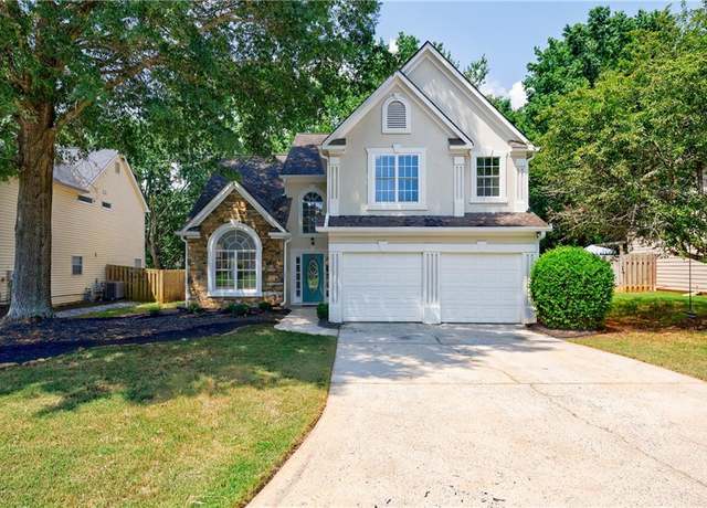 Property at 1290 Primrose Dr, Roswell, GA 30076, 3 beds, 2.5 baths