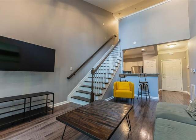 Property at 1401 Westchester Rdg NE, Atlanta, GA 30329, 1 bed, 1 bath