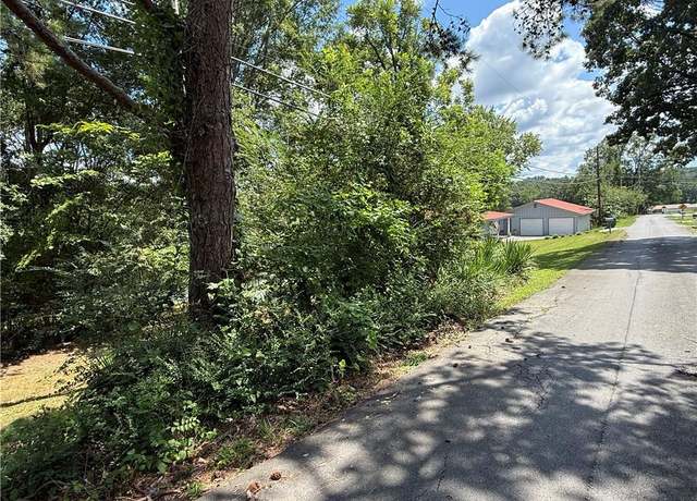 Property at 00 Firetower Rd NE, Calhoun, GA 30701