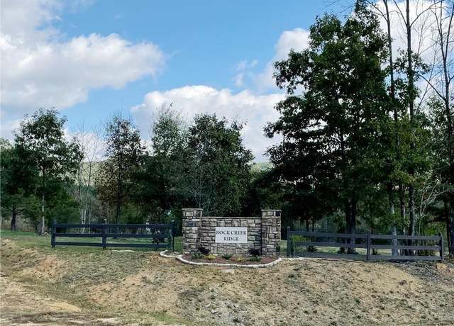 Property at 200 Ridgeview Trl, Calhoun, GA 30701