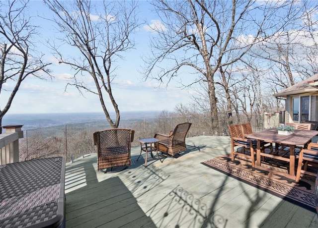 Property at 1371 Ridgeview Dr, Big Canoe, GA 30143, 4 beds, 3 baths