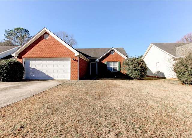 Property at 1624 Graystone Dr, Hampton, GA 30228, 3 beds, 2 baths
