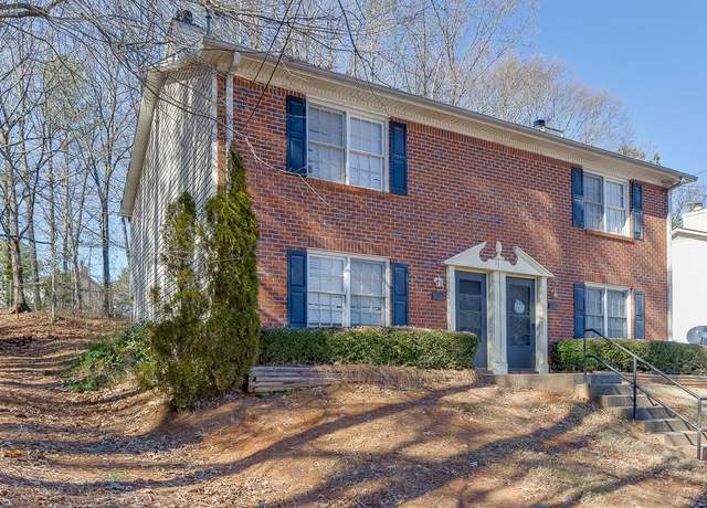 Property at 502 Downing St, Lawrenceville, GA 30046, 4 beds, 4 baths