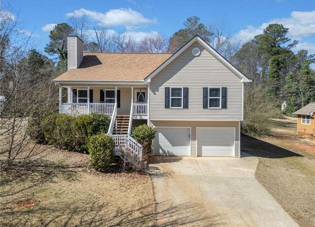 Property at 303 Wood Wind Dr, Woodstock, GA 30189, 3 beds, 2 baths