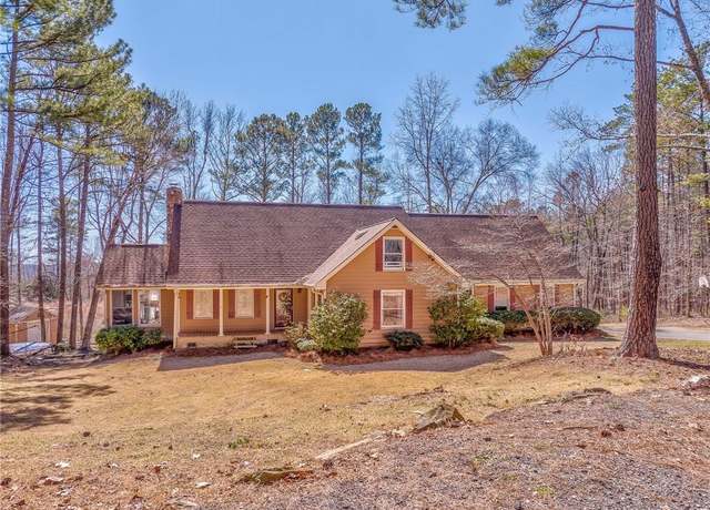 Property at 285 Skeet Shoot Rd, Dallas, GA 30132, 4 beds, 2.5 baths