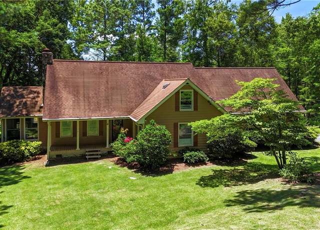 Property at 285 Skeet Shoot Rd, Dallas, GA 30132, 4 beds, 2.5 baths