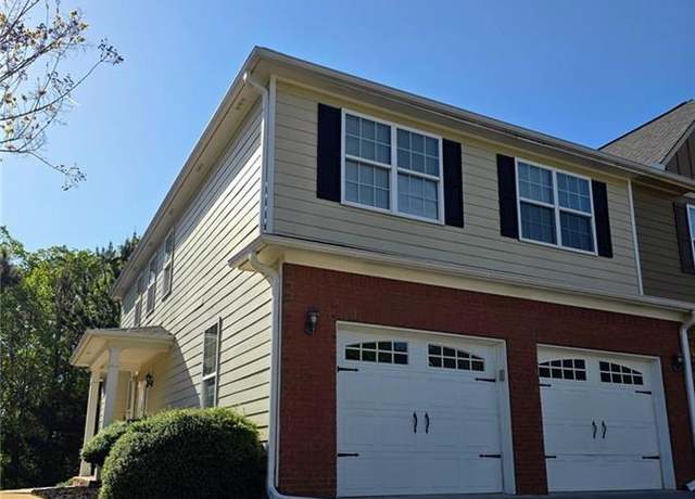 Property at 1960 Dakota Dr NW, Acworth, GA 30101, 4 beds, 3.5 baths