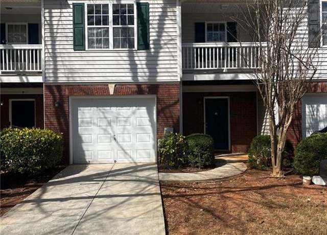 Property at 2127 Manhattan Pkwy, Decatur, GA 30035, 2 beds, 2.5 baths