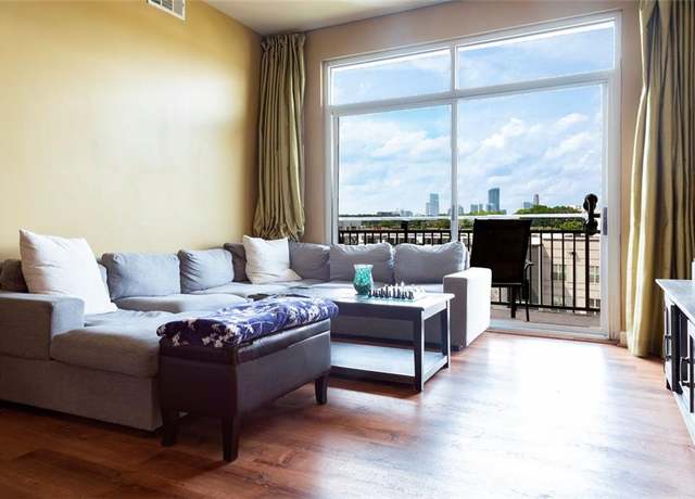Property at 711 Cosmopolitan Dr NE #715, Atlanta, GA 30324, 2 beds, 2 baths