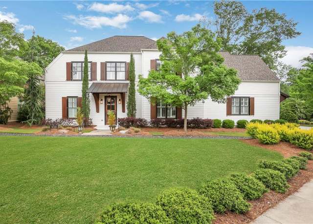 Property at 3920 Cash Lndg, Marietta, GA 30066, 5 beds, 4.5 baths