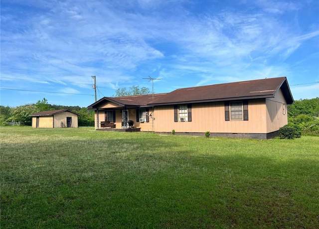 Property at 639 Yatesville Rd, Barnesville, GA 30204, 3 beds, 2 baths