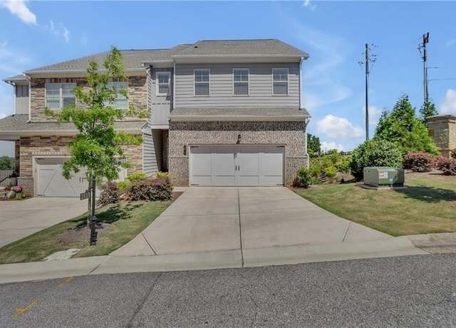 Property at 1610 Habersham Villa Dr, Cumming, GA 30041, 3 beds, 2.5 baths