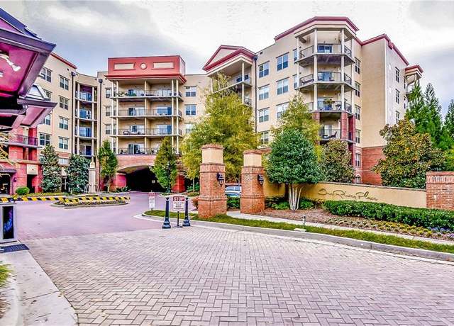 Property at 200 River Vista Dr #120, Atlanta, GA 30339, 2 beds, 2.5 baths