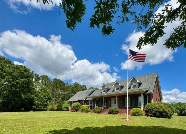 Property at 238 Marks Rd, Mansfield, GA 30055, 4 beds, 3.5 baths