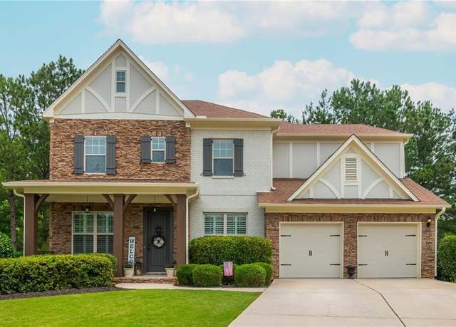 Property at 4840 Chase Ln, Cumming, GA 30040, 5 beds, 4.5 baths