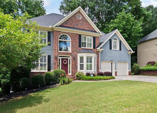 Property at 5418 Amity Dr, Powder Springs, GA 30127, 4 beds, 2.5 baths