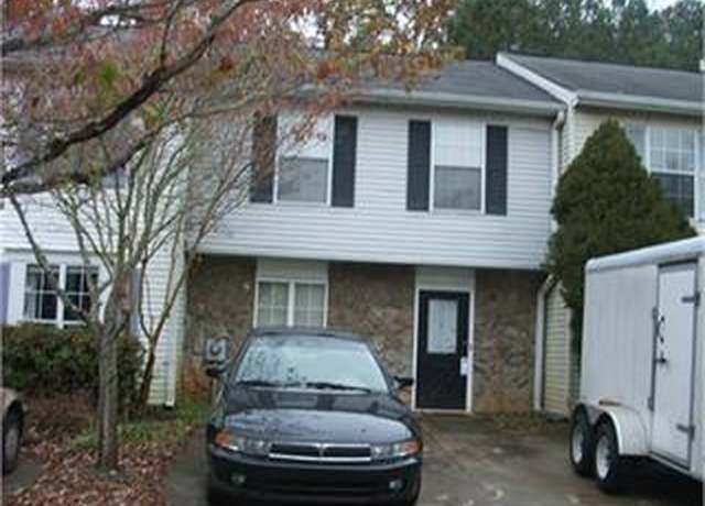 Property at 3541 Kennesaw Station Dr NW, Kennesaw, GA 30144, 2 beds, 2.5 baths