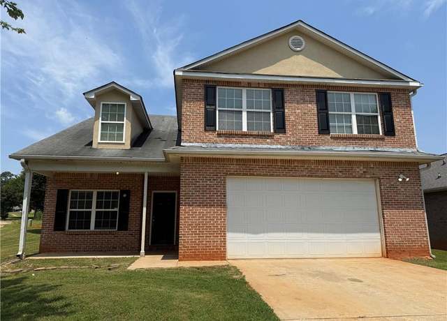 Property at 425 Bell Flower Trl, Locust Grove, GA 30248, 5 beds, 3 baths