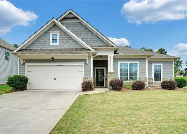 Property at 58 Montgomery View Ct, Villa Rica, GA 30180, 3 beds, 2 baths