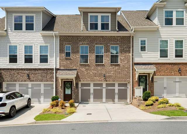 Property at 5118 Akbar Chase, Atlanta, GA 30339, 3 beds, 3.5 baths
