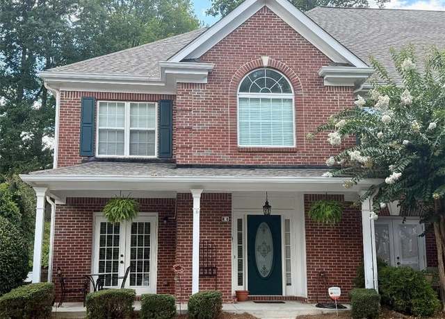Property at 2075 Pine Tree Dr Unit E1, Buford, GA 30518, 3 beds, 2.5 baths
