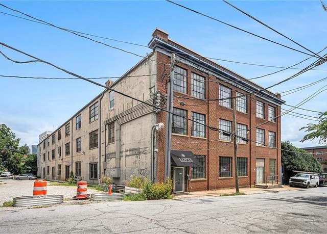 Property at 172 Haynes St SW #301, Atlanta, GA 30313, 2 beds, 1 bath