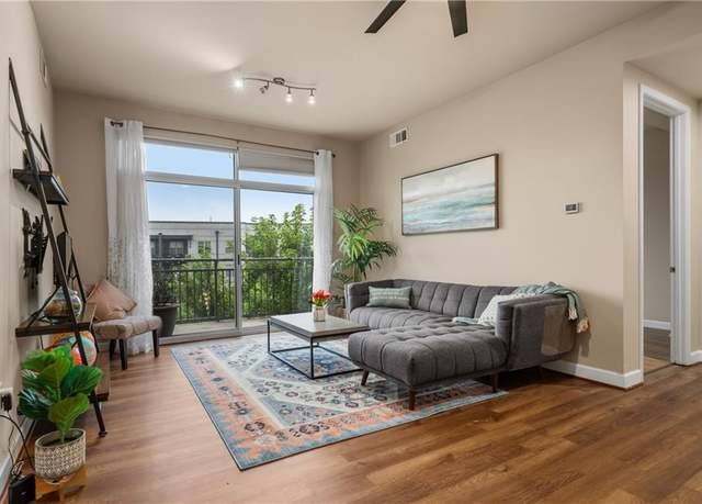 Property at 711 Cosmopolitan #517, Atlanta, GA 30324, 2 beds, 2 baths