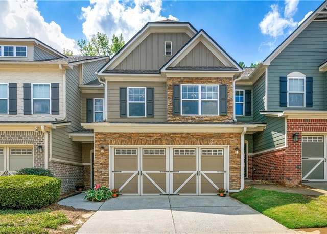 Property at 1503 Dolcetto Trce NW #2, Kennesaw, GA 30152, 3 beds, 3 baths
