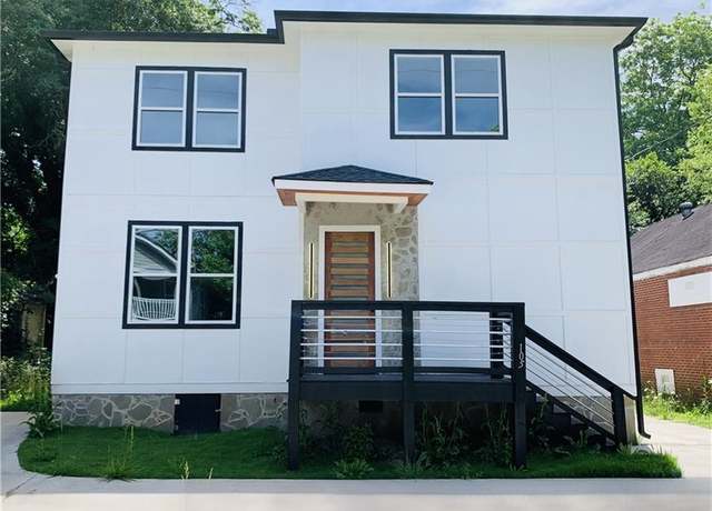 Property at 1054 Ira St SW, Atlanta, GA 30310, 6 beds, 4 baths