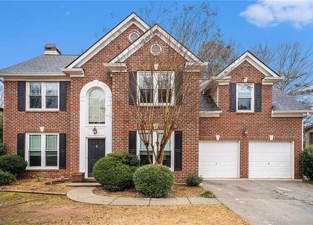 Property at 5053 Kingsbridge Pass, Powder Springs, GA 30127, 4 beds, 2.5 baths