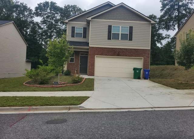Property at 3198 Allison Cir, Decatur, GA 30034, 3 beds, 3.5 baths