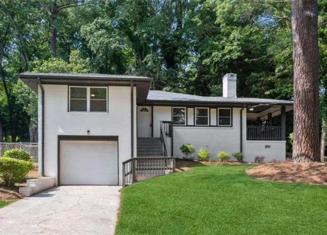 Property at 1753 Detroit Ave NW, Atlanta, GA 30314, 3 beds, 2 baths
