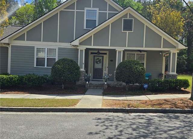 Property at 278 Mission Oak Dr SE, Grayson, GA 30017, 3 beds, 2.5 baths